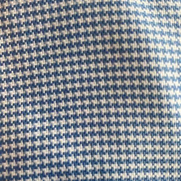 Men’s tailored fit long sleeve button down bonobos wrinkle free - Picture 2 of 3